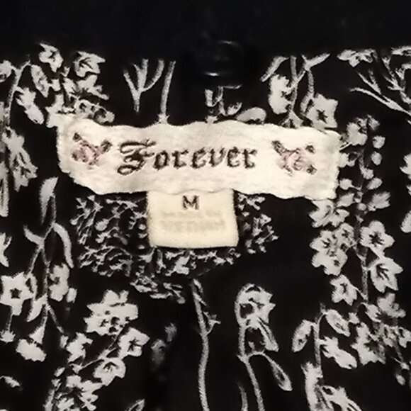 Forever Wool Jacket M - Picture 2 of 6